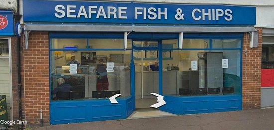 Seafare Fish & Chips